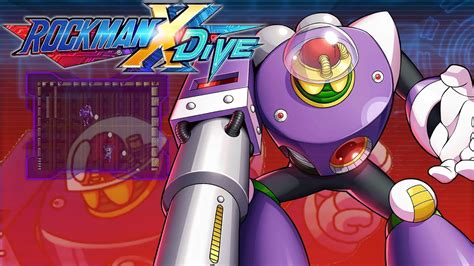 megaman darkman|Dark Man III Boss Comparison .